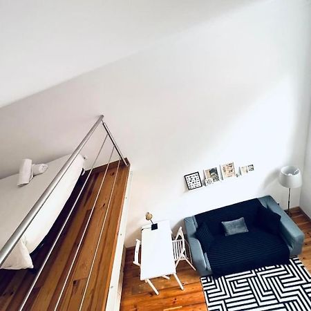 Lisbon Lovely Mezzanino Studio Close To Lx Factory 외부 사진