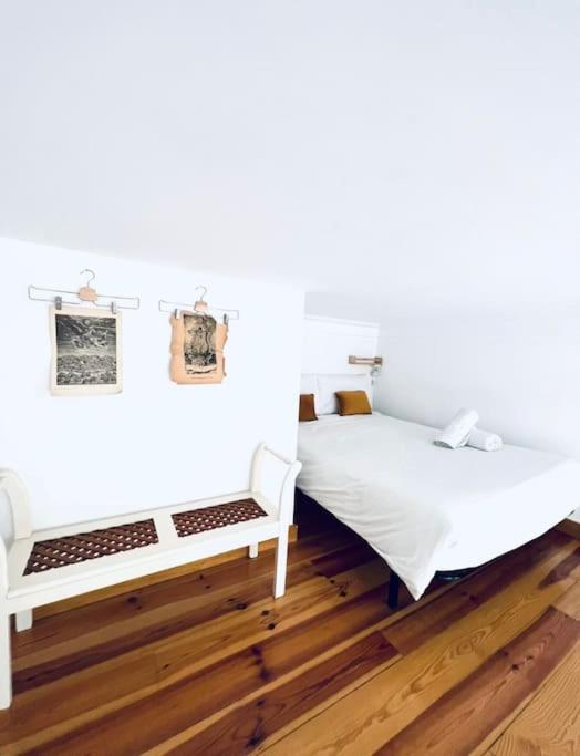 Lisbon Lovely Mezzanino Studio Close To Lx Factory 외부 사진