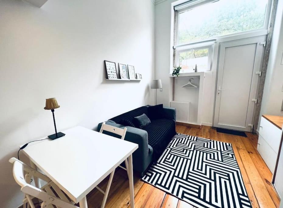 Lisbon Lovely Mezzanino Studio Close To Lx Factory 외부 사진